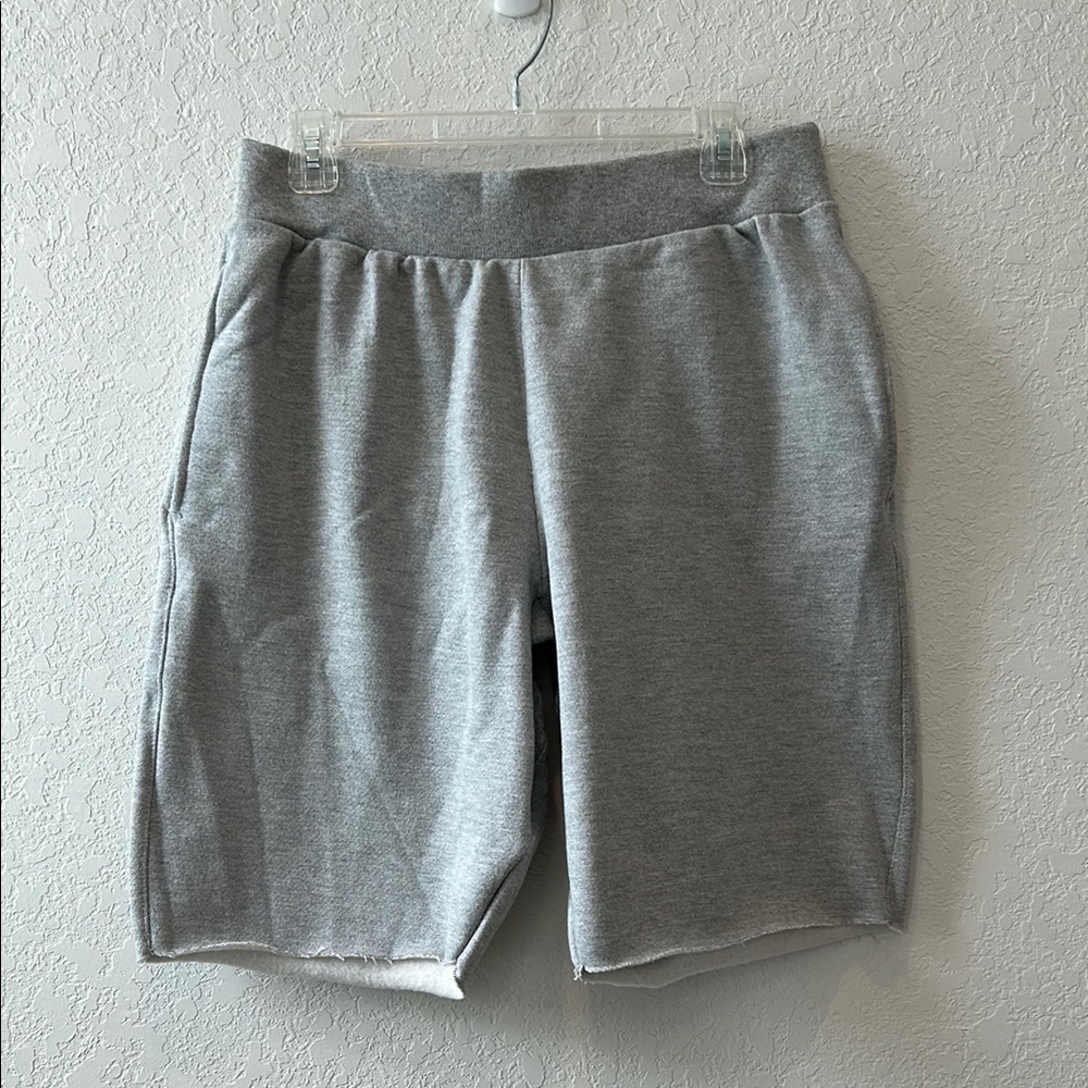 Champion Gray Men's Shorts